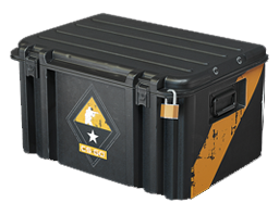 CS:GO Weapon Case image
