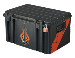 Operation Bravo Case image