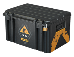 CS:GO Weapon Case 2 image