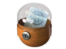 Sticker Capsule image