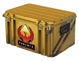 Operation Phoenix Weapon Case image