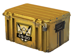 Huntsman Weapon Case image