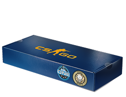 ESL One Cologne 2014 Dust II Souvenir Package image