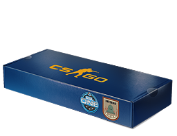 ESL One Cologne 2014 Inferno Souvenir Package image