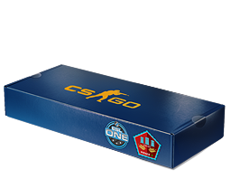 ESL One Cologne 2014 Mirage Souvenir Package image