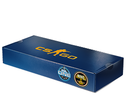 ESL One Cologne 2014 Nuke Souvenir Package image