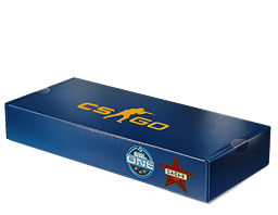 ESL One Cologne 2014 Cache Souvenir Package image