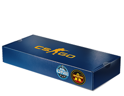 ESL One Cologne 2014 Overpass Souvenir Package image