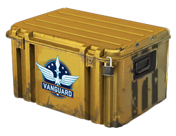 Operation Vanguard Weapon Case image