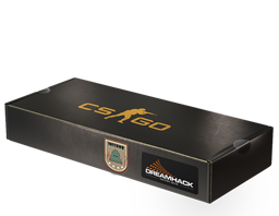 DreamHack 2014 Inferno Souvenir Package image