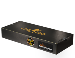 DreamHack 2014 Nuke Souvenir Package image
