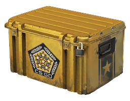 Chroma Case image
