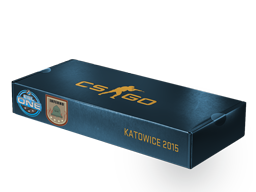 ESL One Katowice 2015 Inferno Souvenir Package image