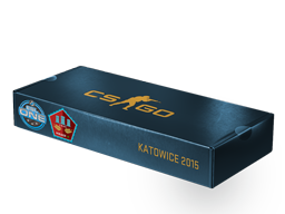 ESL One Katowice 2015 Mirage Souvenir Package image