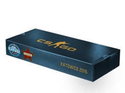 ESL One Katowice 2015 Cache Souvenir Package image