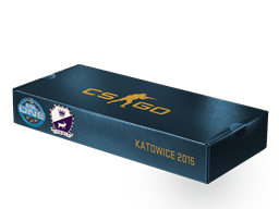 ESL One Katowice 2015 Cobblestone Souvenir Package image