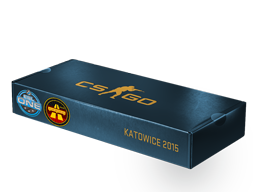 ESL One Katowice 2015 Overpass Souvenir Package image