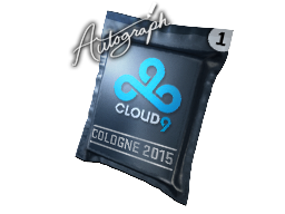 Autograph Capsule | Cloud9 G2A | Cologne 2015 image