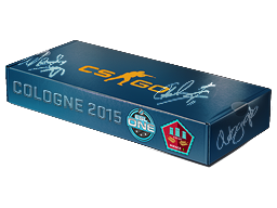 ESL One Cologne 2015 Mirage Souvenir Package image