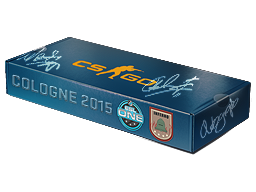 ESL One Cologne 2015 Inferno Souvenir Package image