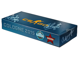 ESL One Cologne 2015 Cache Souvenir Package image