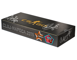 DreamHack Cluj-Napoca 2015 Mirage Souvenir Package image