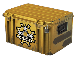 Revolver Case image