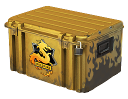 Operation Wildfire Case image