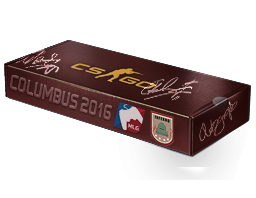 MLG Columbus 2016 Inferno Souvenir Package image