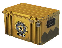 Chroma 3 Case image