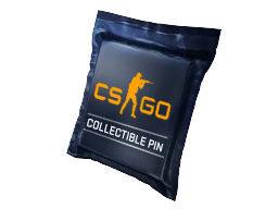 Collectible Pins Capsule Series 1 image