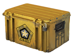 Gamma Case image