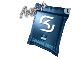 Autograph Capsule | SK Gaming | Cologne 2016 image