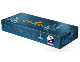 Cologne 2016 Cobblestone Souvenir Package image