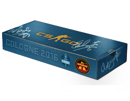 Cologne 2016 Overpass Souvenir Package image