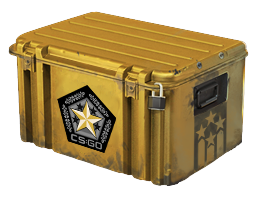 Gamma 2 Case image