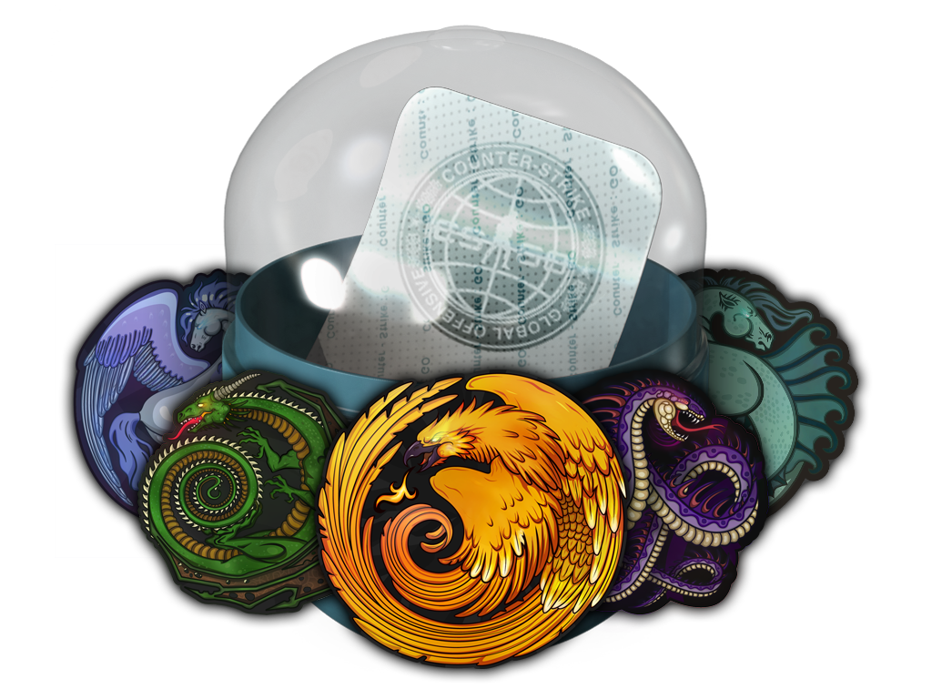 Bestiary Capsule image