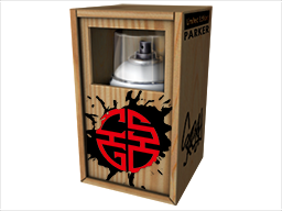 Perfect World Graffiti Box image