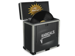 StatTrak™ Radicals Box image