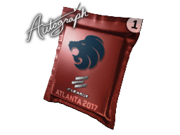 Autograph Capsule | North | Atlanta 2017 image