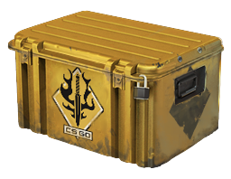Spectrum Case image
