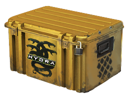 Operation Hydra Case image