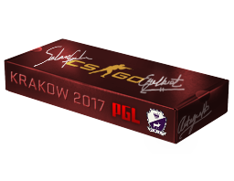 Krakow 2017 Cobblestone Souvenir Package image