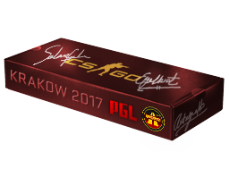Krakow 2017 Overpass Souvenir Package image