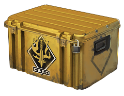 Spectrum 2 Case image