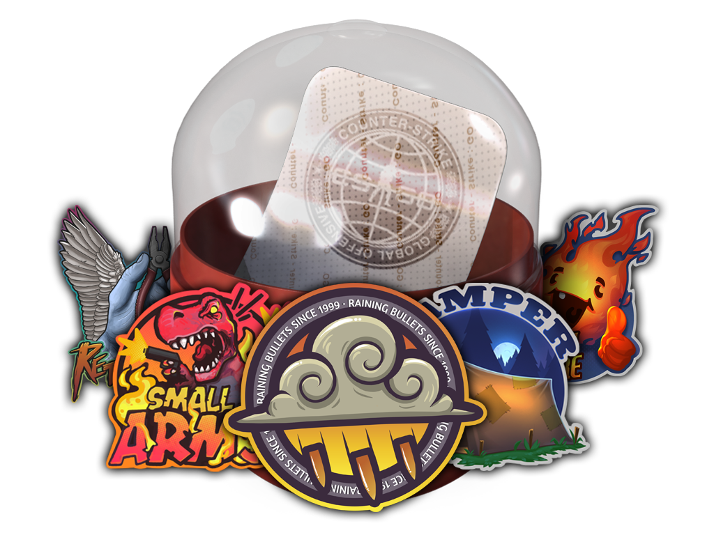 Community Capsule 2018 image