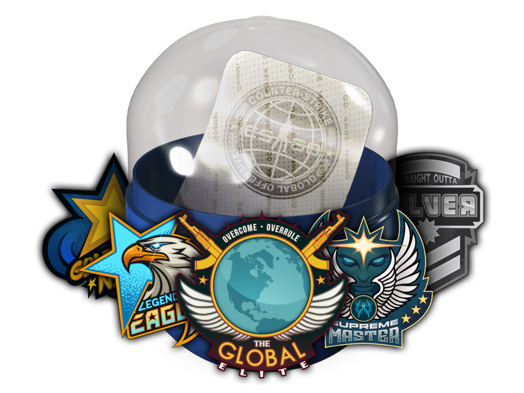 Skill Groups Capsule image
