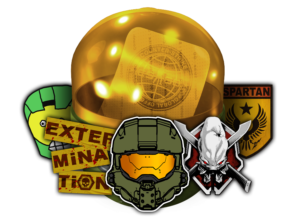 Halo Capsule image