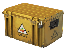 Prisma Case image