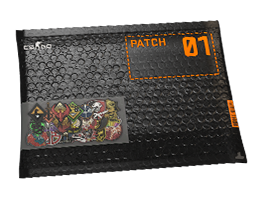 CS:GO Patch Pack image